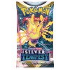 Pokémon Sword & Shield Silver Tempest booster pack